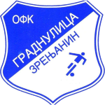 شعار OFK Gradnulica
