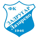 FK Zadrugar Lazarevo شعار FK Zadrugar Lazarevo