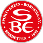 شعار SV Borussia Emsdetten