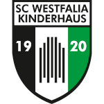 شعار SC Westfalia Kinderhaus