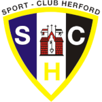 شعار SC Herford