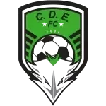 شعار Club Deportivo Del Este II