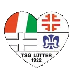شعار TSG Lütter
