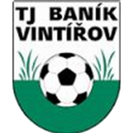 شعار TJ Banik Vintirov