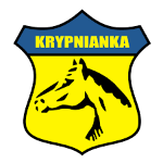 Krypnianka Krypno شعار Krypnianka Krypno