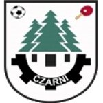LUKS Czarni Czarna Białostocka شعار LUKS Czarni Czarna Białostocka