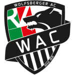 شعار WAC/St. Andra-B