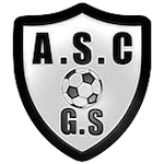 شعار FC Gourel Sangue