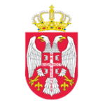شعار FK Budućnost Vezičevo