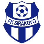 شعار FK Sirakovo