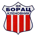 شعار FK Borac Klenovnik
