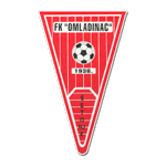 شعار FK Omladinac Šetonje