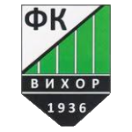 شعار FK Vihor Maljurevac