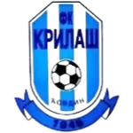 شعار FK Krilaš Ćovdin