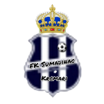 شعار FK Šumadinac Kragujevac