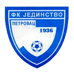شعار FK Jedinstvo Petrovac