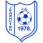 شعار FK Jedinstvo Gornje Stopanje