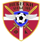 شعار FK Nebeski Anđeli Vranje