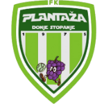 شعار FK Plantaža Donje Stopanje
