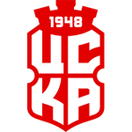 شعار FC CSKA 1948 Sofia U19