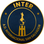 شعار AD Internacional