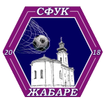 FK Kalipolje Žabare شعار FK Kalipolje Žabare