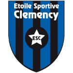 شعار Etoile Sportive Clemency