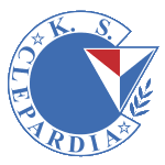 شعار KS Clepardia Kraków