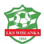 LKS Wiślanka Grabie شعار LKS Wiślanka Grabie