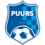 شعار Kalfort Puursica