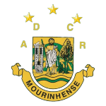 شعار ADCR Mourinhense