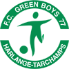 شعار Green Boys Harlange/Tarchamps