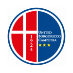 شعار United Borgoricco Campetra