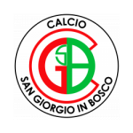 شعار San Giorgio in Bosco