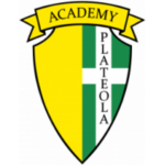 شعار Academy Plateola 1911
