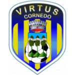شعار Virtus Cornedo