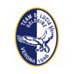 شعار Team Santa Lucia Golosine