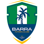 شعار Barra-SE U20