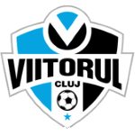 ACS Academia de Fotbal Viitorul Cluj U19 شعار ACS Academia de Fotbal Viitorul Cluj U19
