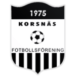 Korsnäs FF شعار Korsnäs FF