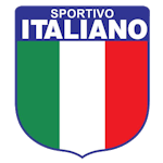 Sportivo Italiano Reserve شعار Sportivo Italiano Reserve