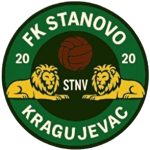 شعار FK Stanovo 1941