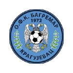 شعار OFK Bagremar
