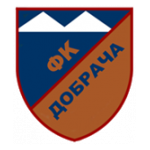 شعار FK Dobrača