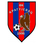 شعار FK Kragujevac 1996