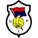 شعار UP Langreo B