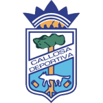 Callosa Deportiva CF شعار Callosa Deportiva CF