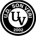 شعار UD Son Veri