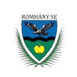 شعار Romhány SE