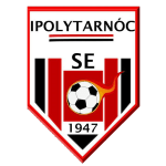 شعار Ipolytarnóc SE